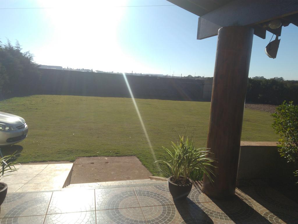 Recanto Sertanejo Hotel Barretos Esterno foto